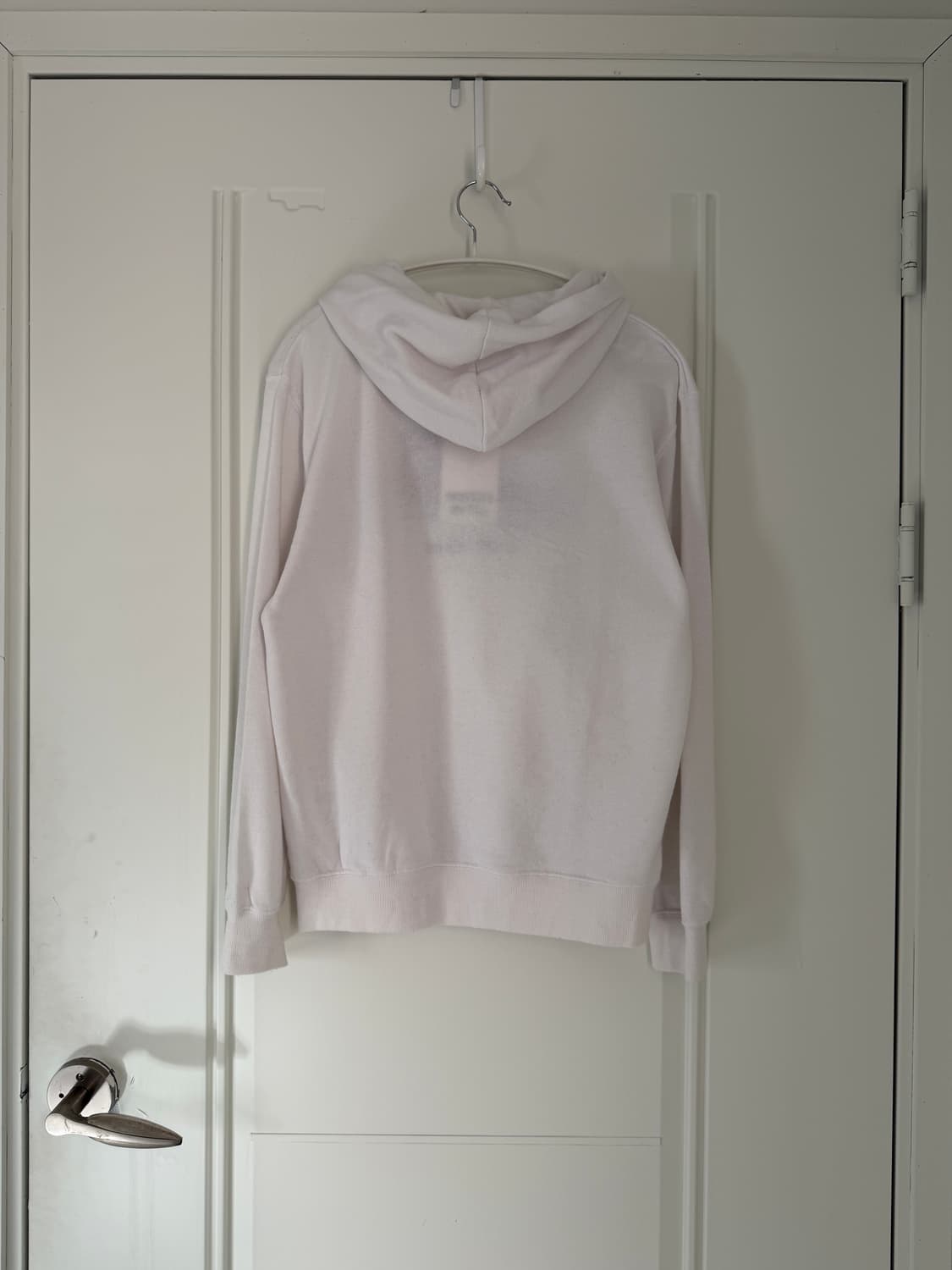 일본빈티지 컨버스 올스타 자수 후드티 상품이미지9