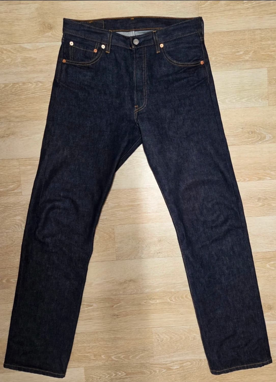 00s USA 리바이스 데님 501xx 상품이미지3