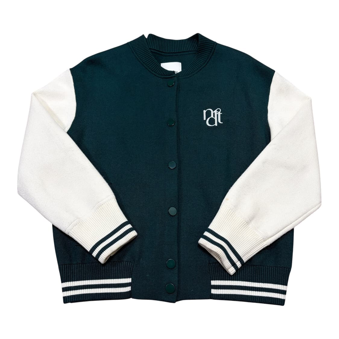 엔니튜드 자켓 (W95) 상품이미지1