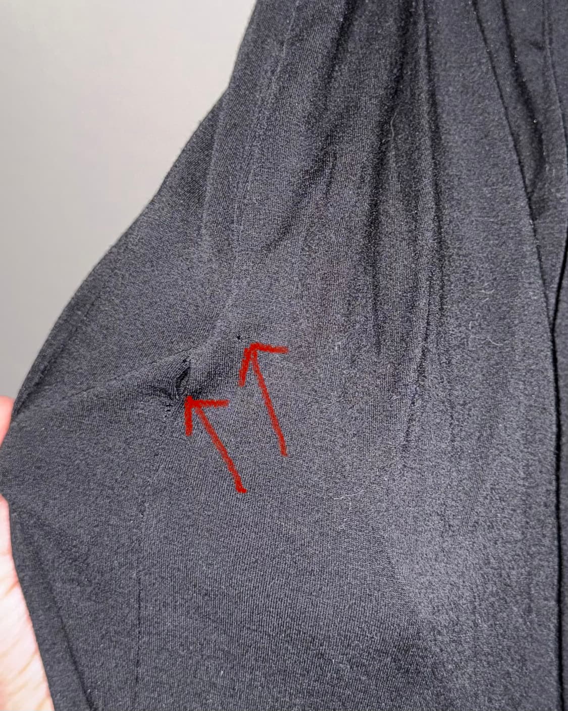 Paul smith 드레이프 스커트 상품이미지4