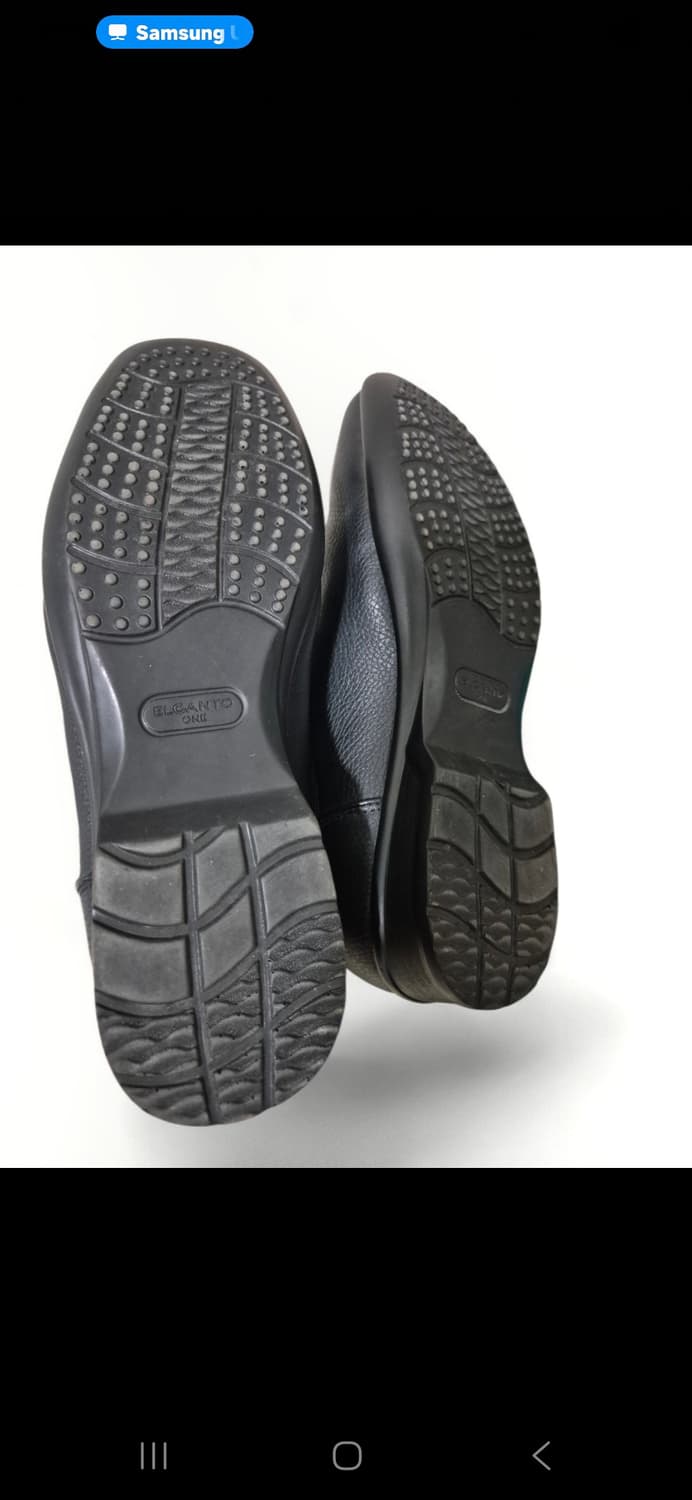 [260]엘칸토 가죽구두 컴포트화 상품이미지5