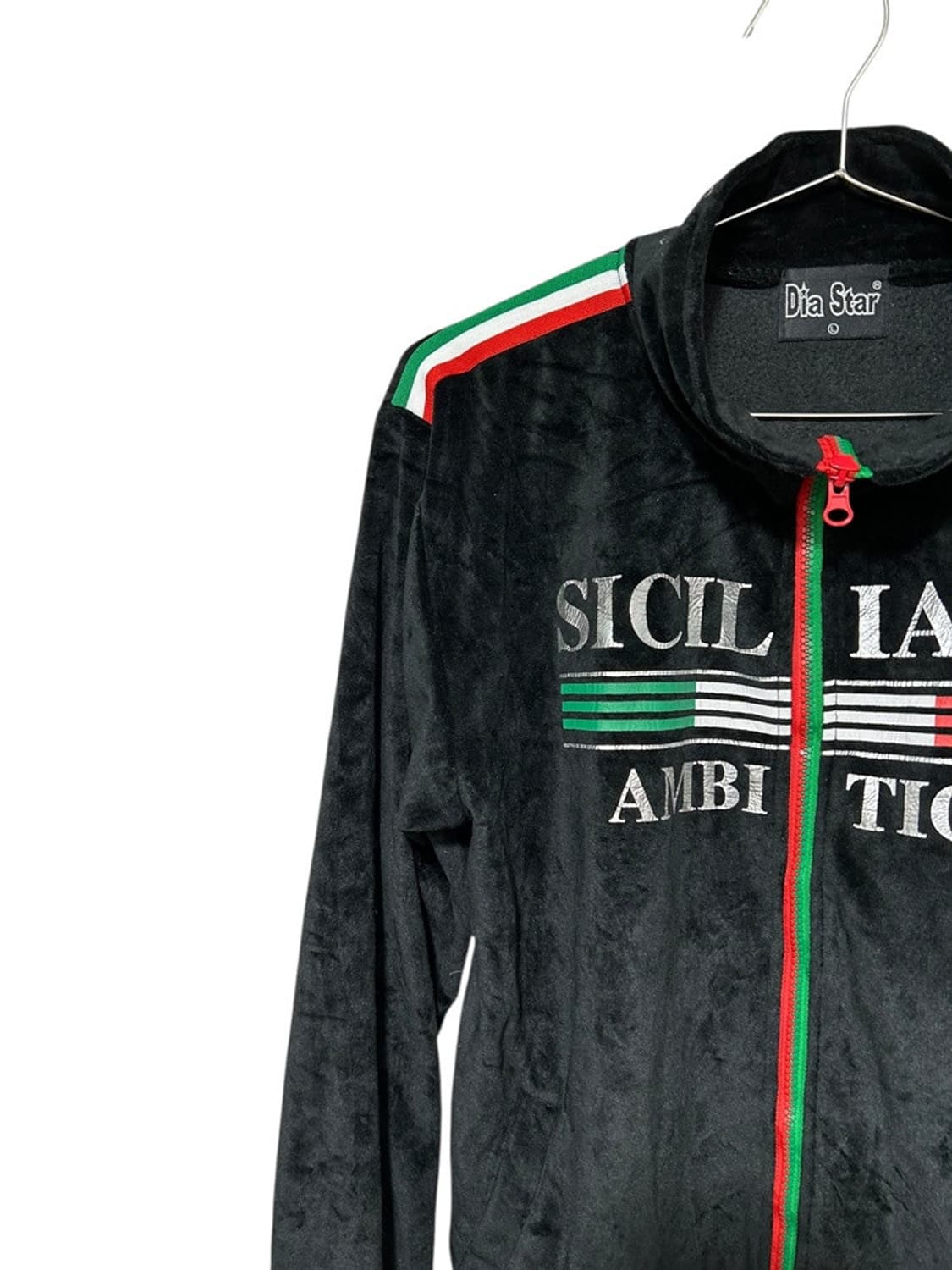 vtg jacket 상품이미지2