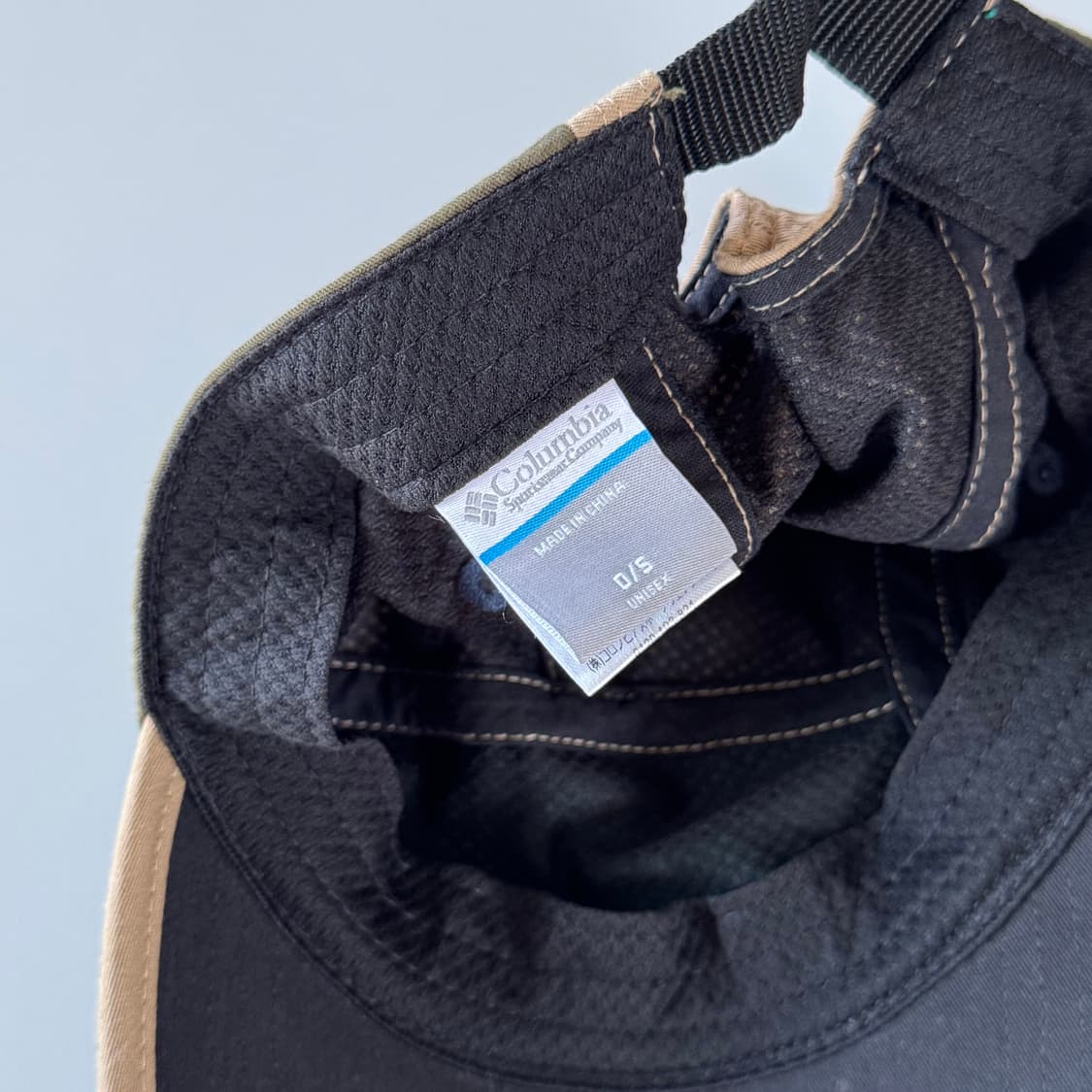 COLUMBIA 콜롬비아 멀티 캡 상품이미지3