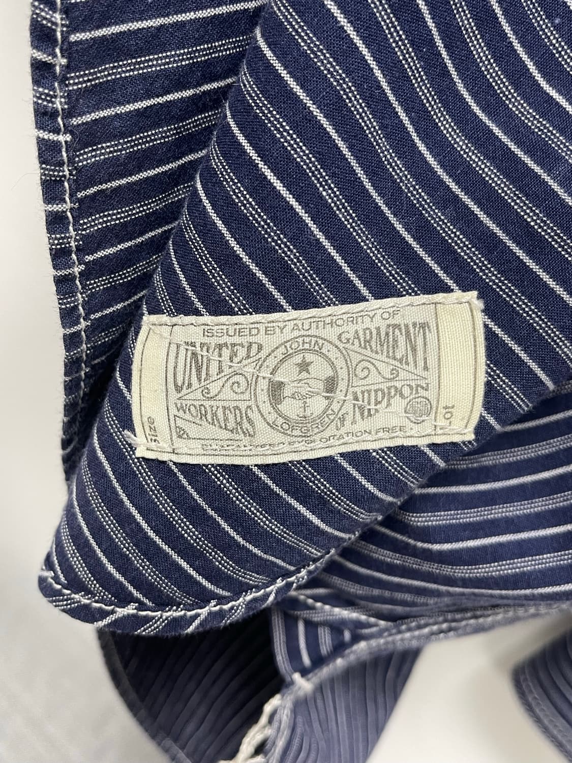 Jhon Lofgren Shirt S 상품이미지5