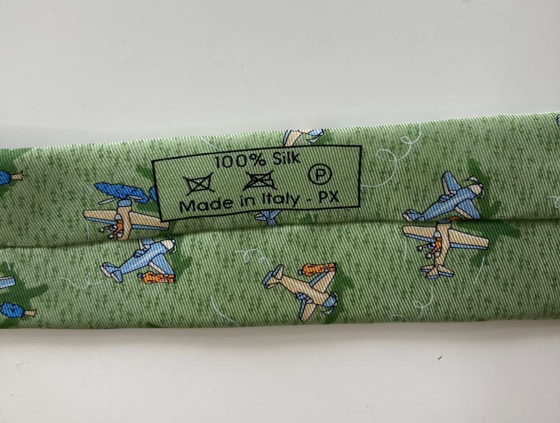 던힐 넥타이 상품이미지4