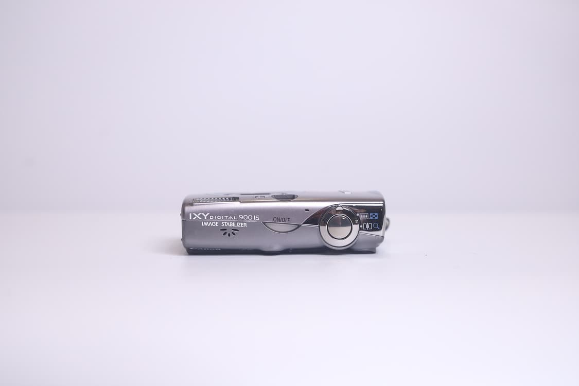 캐논 익시 900 (익서스 850 일본 내수 모델) 상품이미지5