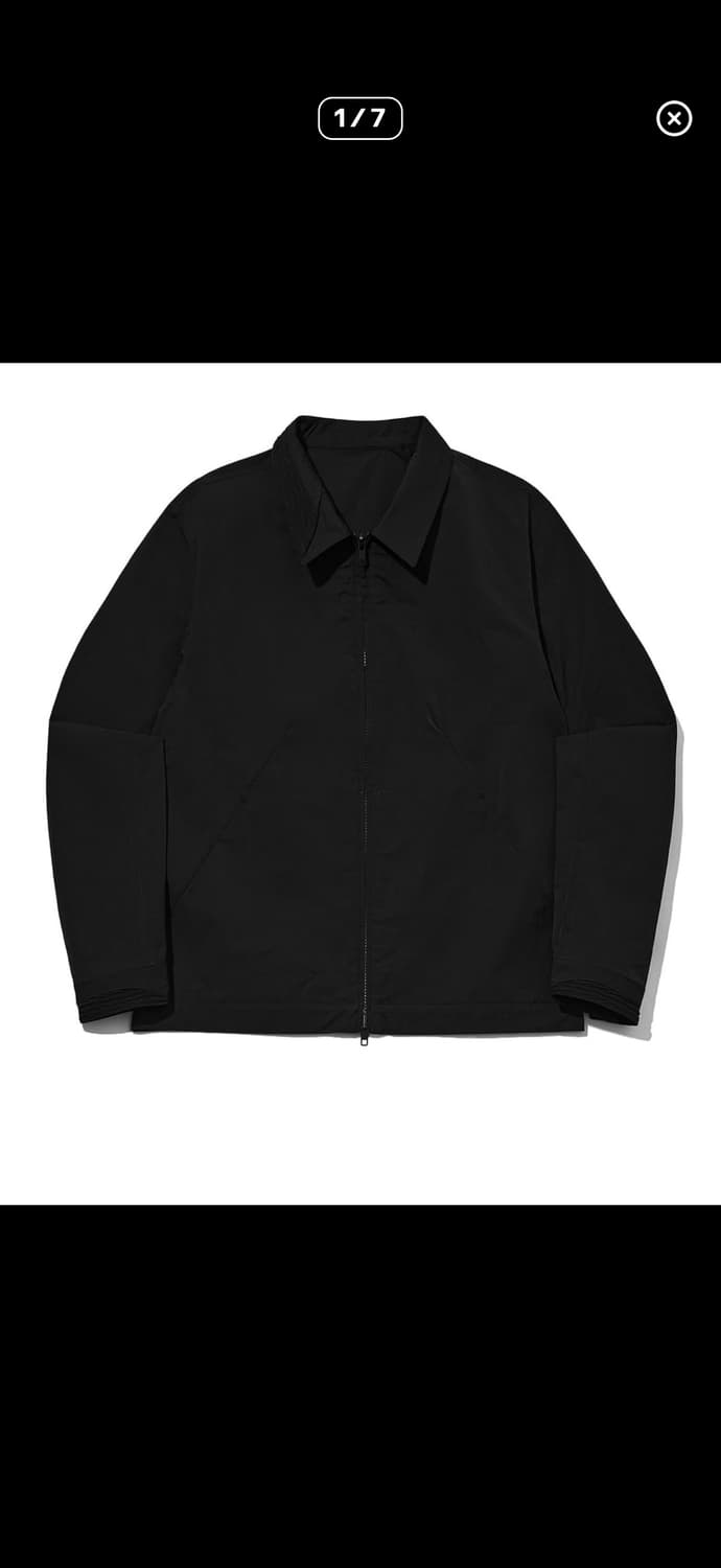 xlim ep5 05jacket 상품이미지1