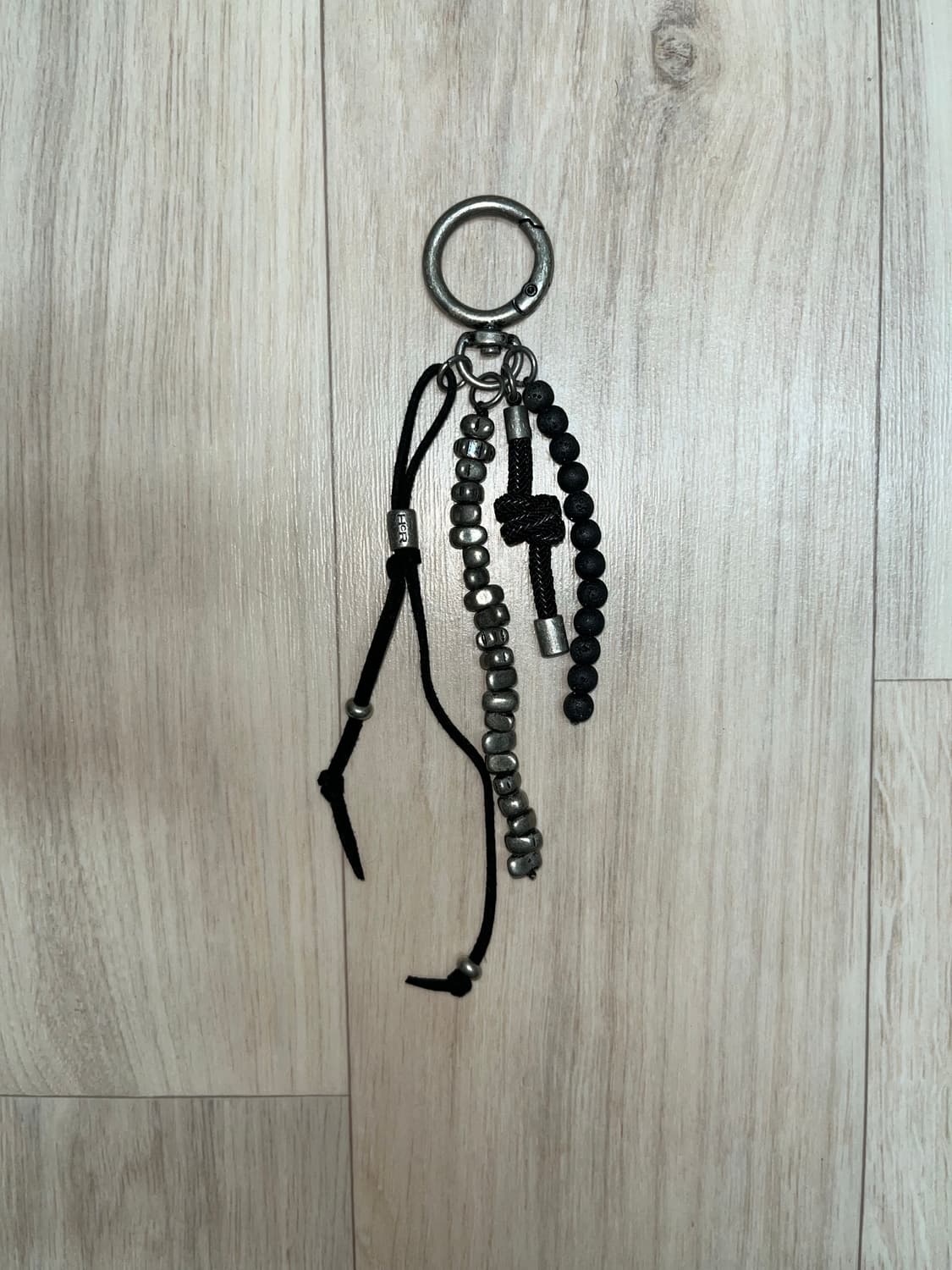 해칭룸 Stone Ball Keyring 상품이미지1