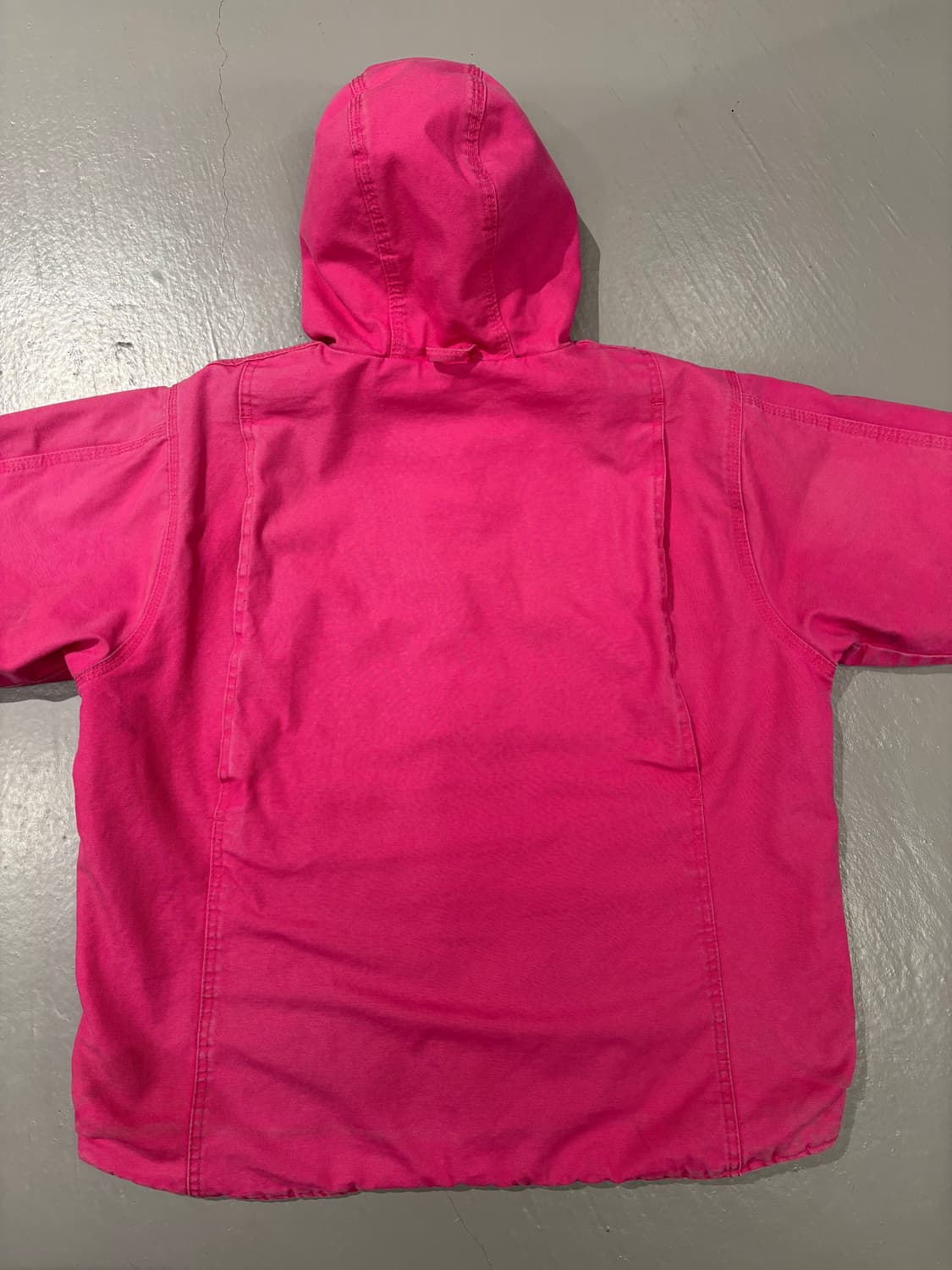 빈티지 쉐르파 엑티브 자켓   상품이미지7