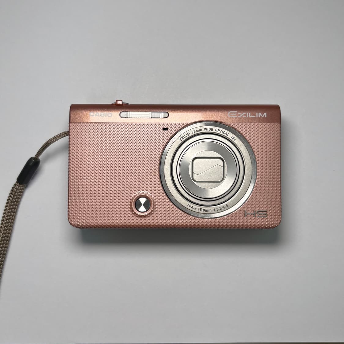 [희귀템/핑크💖] 카시오 엑슬림 EX-ZR50 상품이미지1