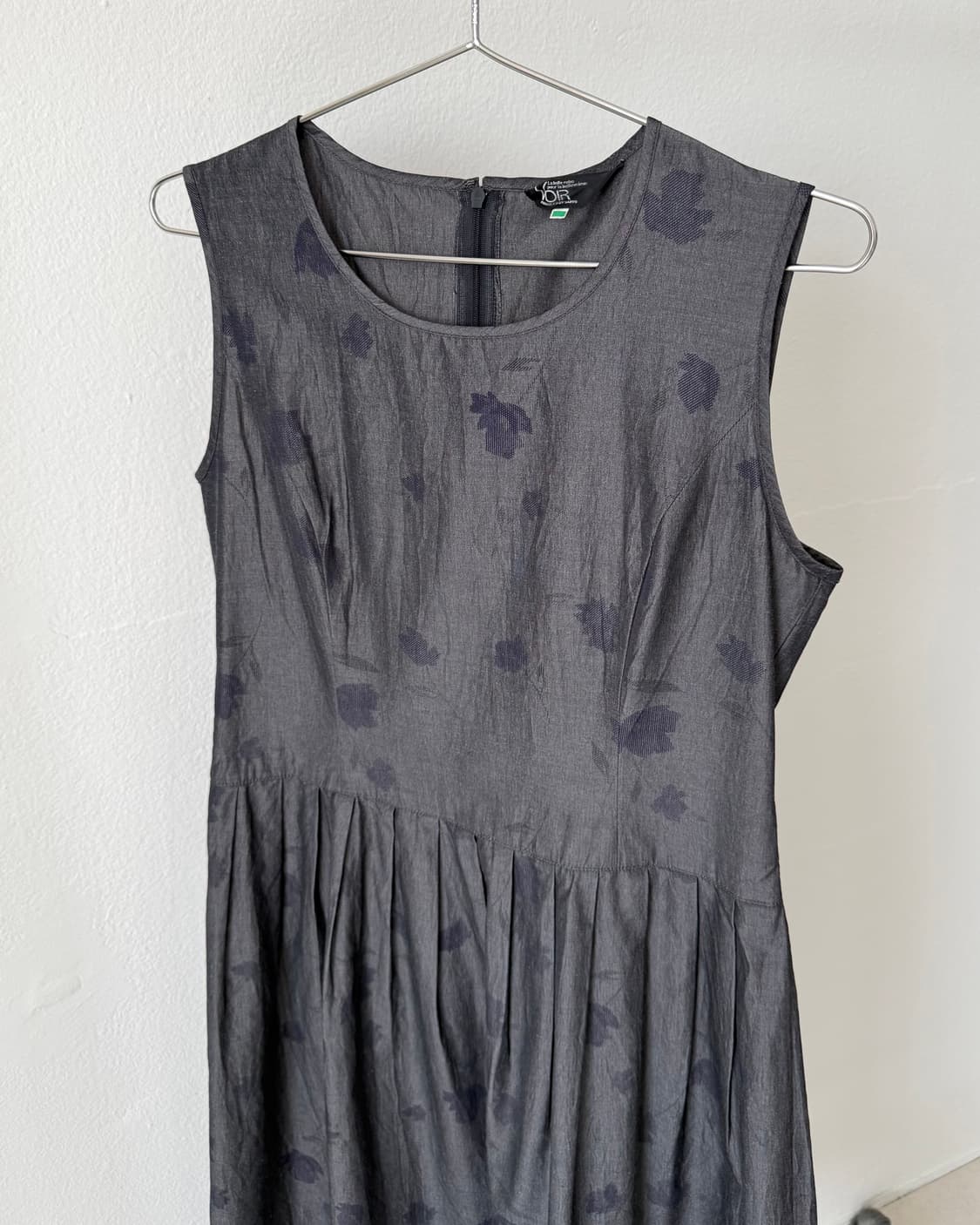 빈티지 원피스 상품이미지2