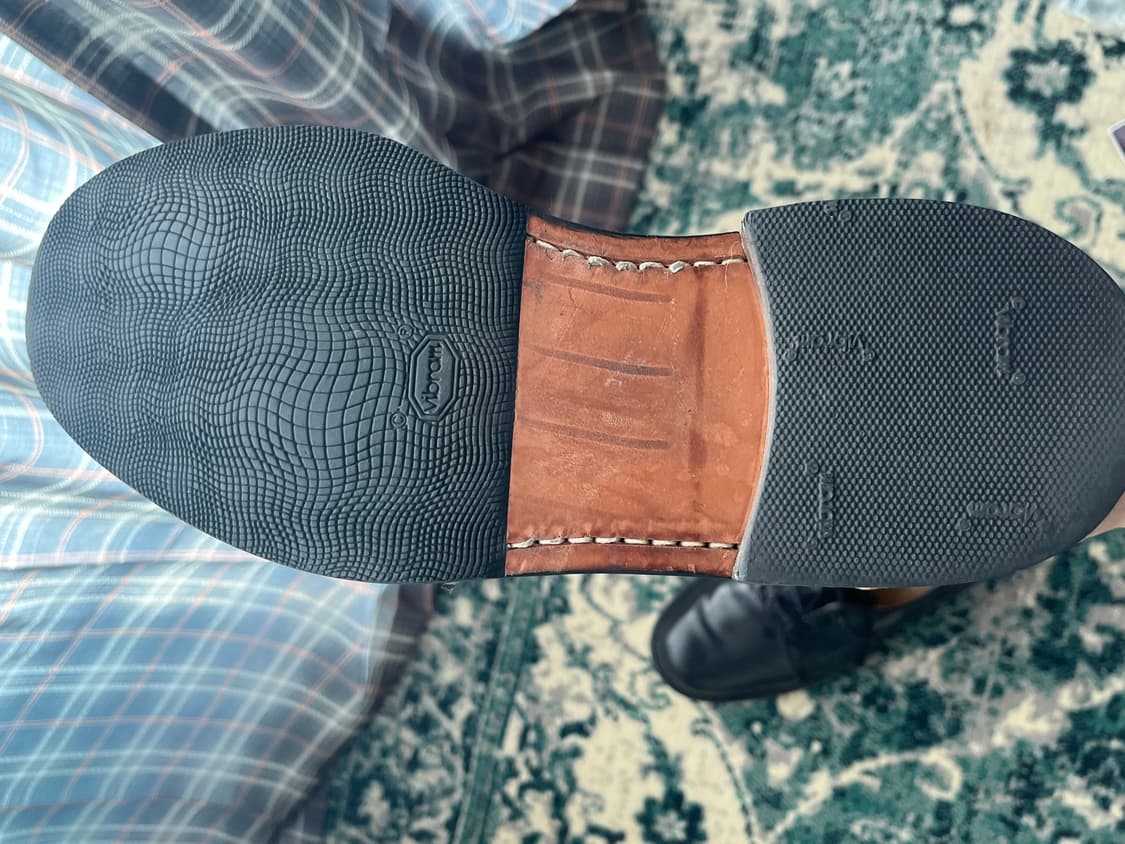 아워레가시 유니폼 퍼레이드  EU40(255mm) 상품이미지3