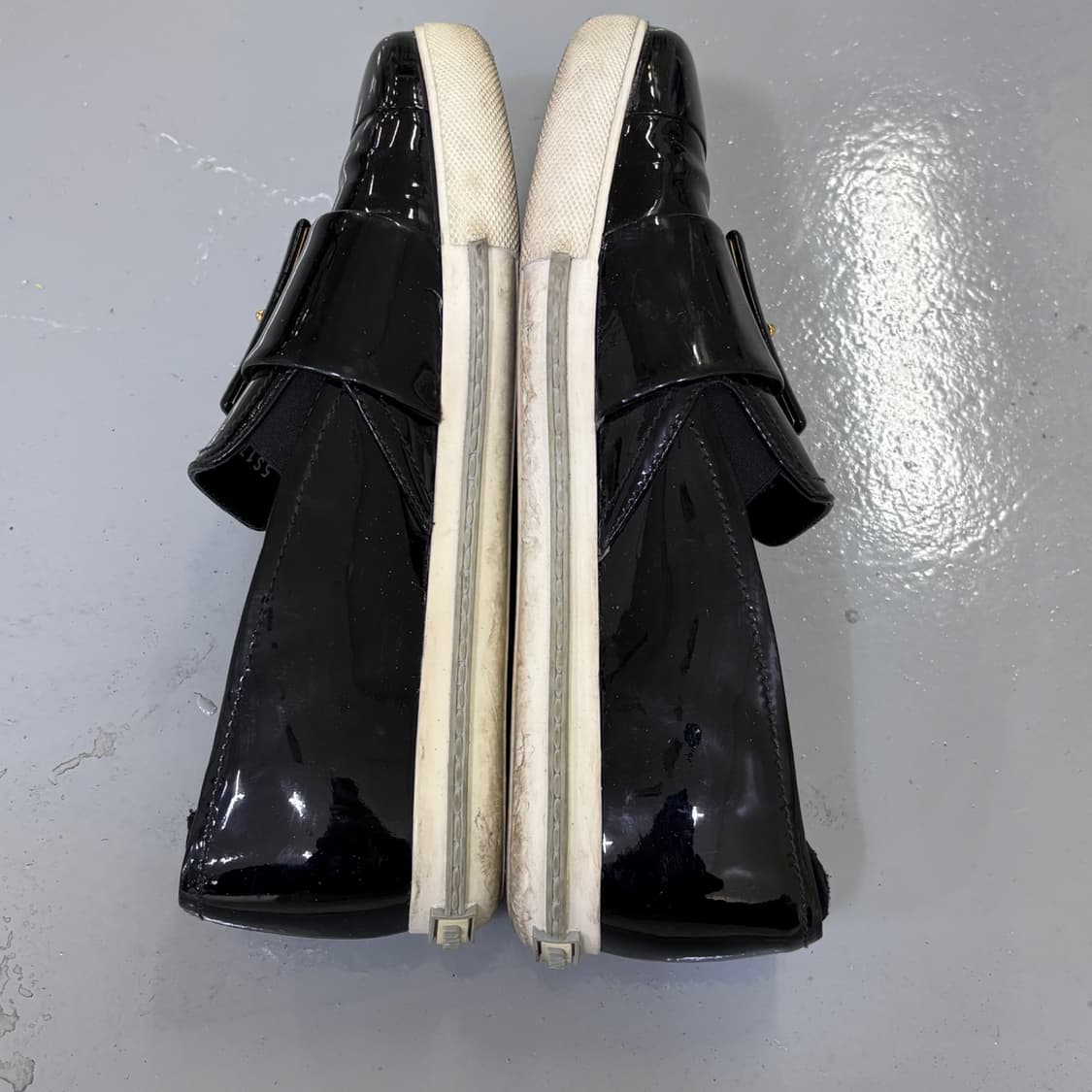 38 미우미우 페이던트 로퍼 0309E 상품이미지5