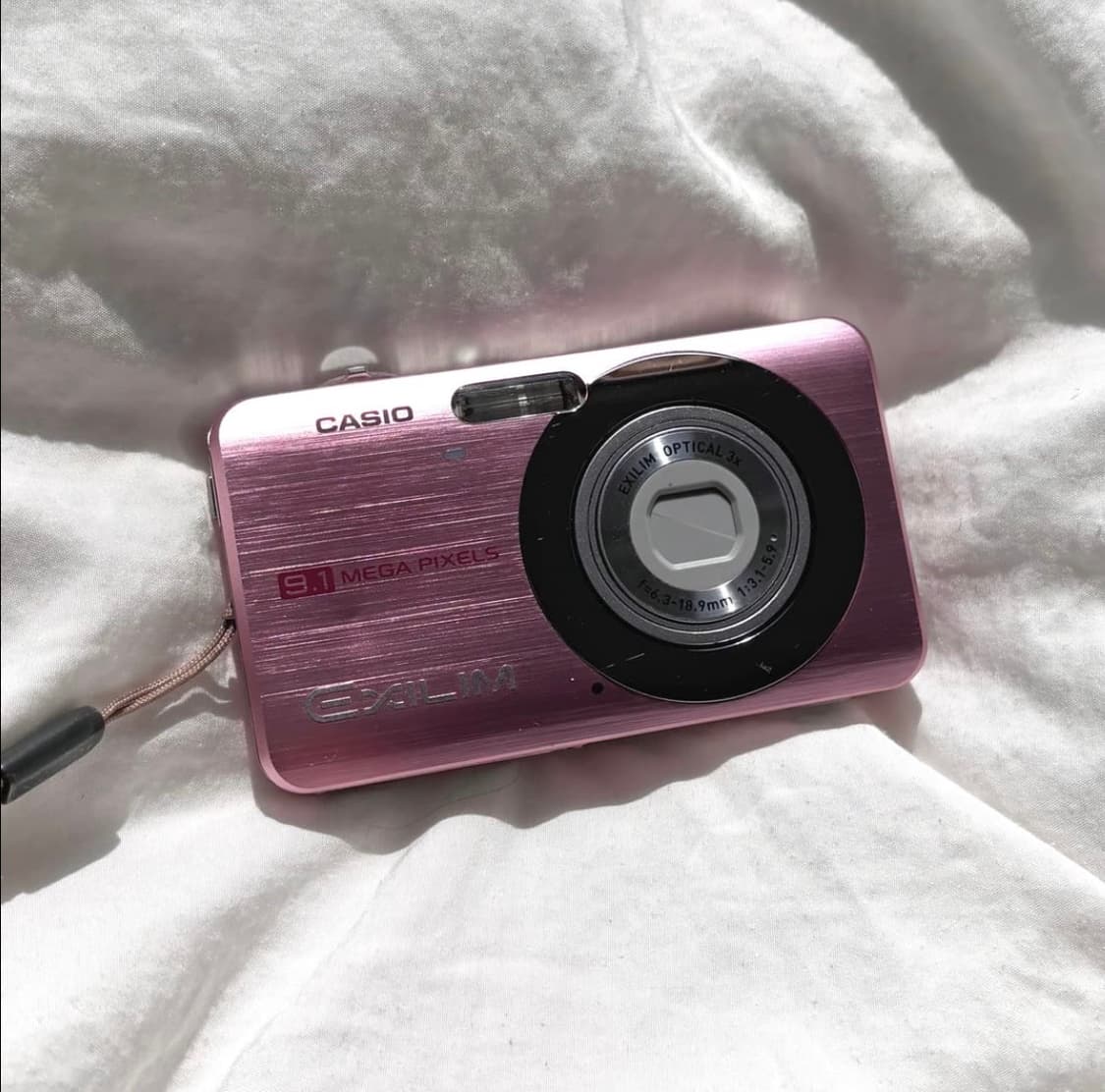 카시오 엑슬림 Z85 상품이미지2