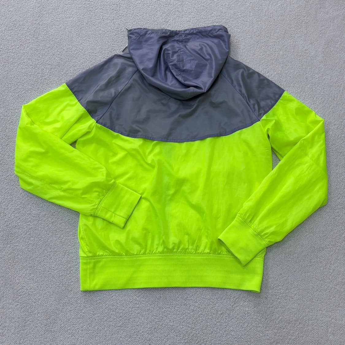 95 나이키 윈드러너 바람막이 0312E 상품이미지2