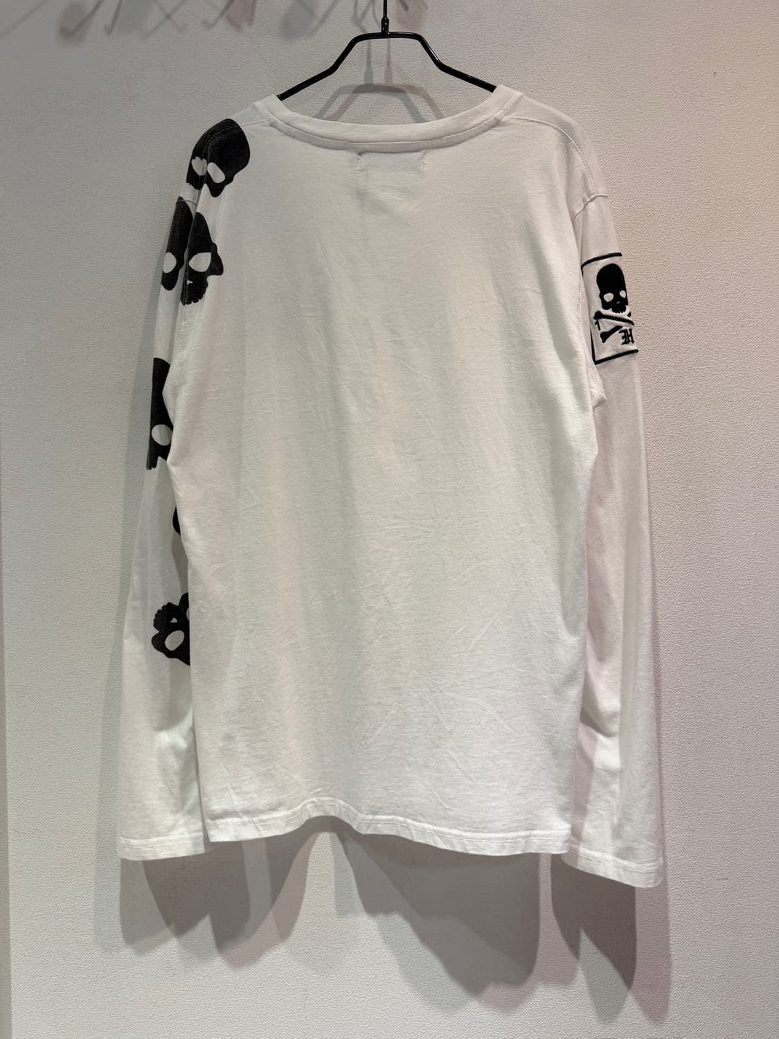 HYDROGEN long-sleeve (Made In ROMANIA) 상품이미지2