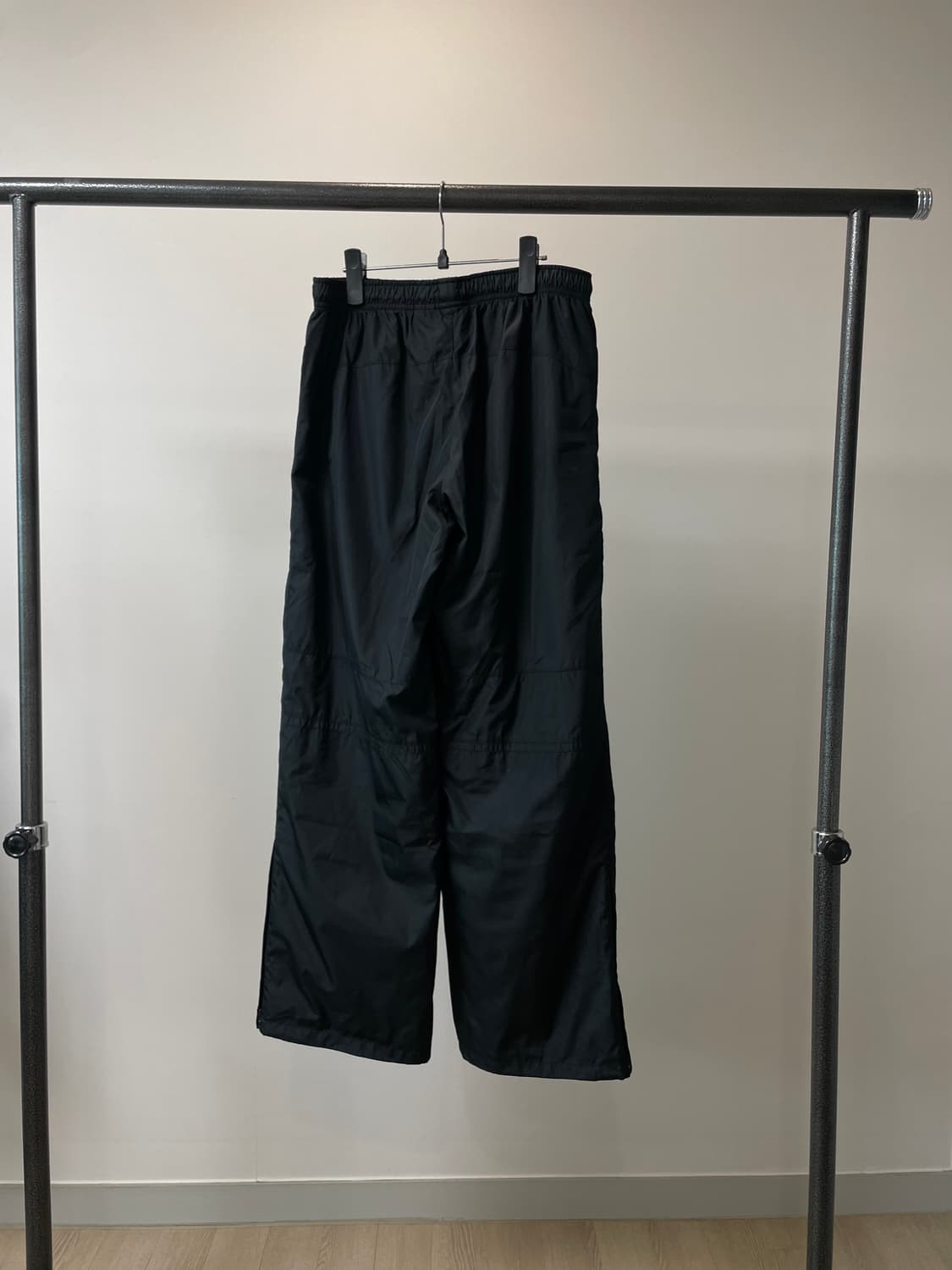 (M) Nike 나이키 스톰핏 올드스쿨 스우시 트레이닝 팬츠 상품이미지3