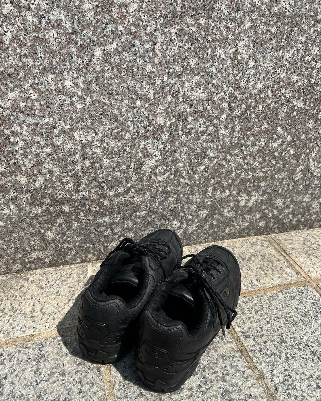 (280) Oakley Battalion Shoes 상품이미지5