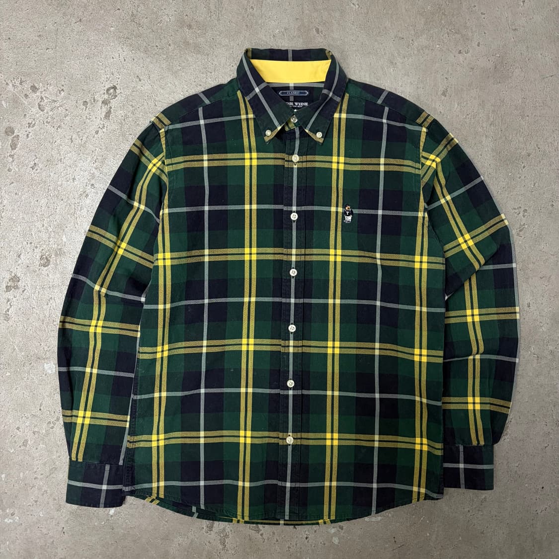 티니위니 셔츠[2055] 상품이미지1