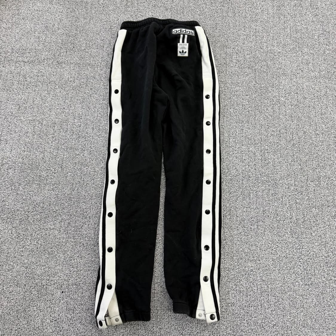 XS 아디다스 여성 아디브레이크 팬츠 0126H2 상품이미지2