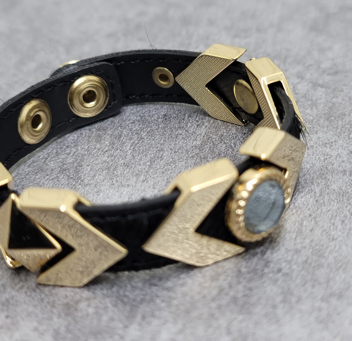 stud vintage bracelet 상품이미지4