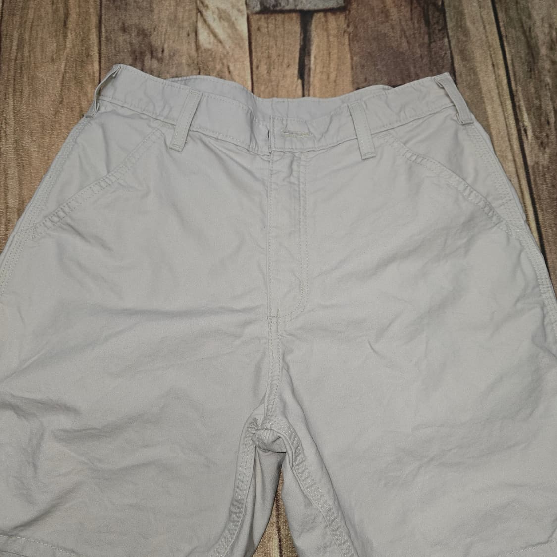 Vintage 00s 칼하트 b145 put 숏 29인치 상품이미지2