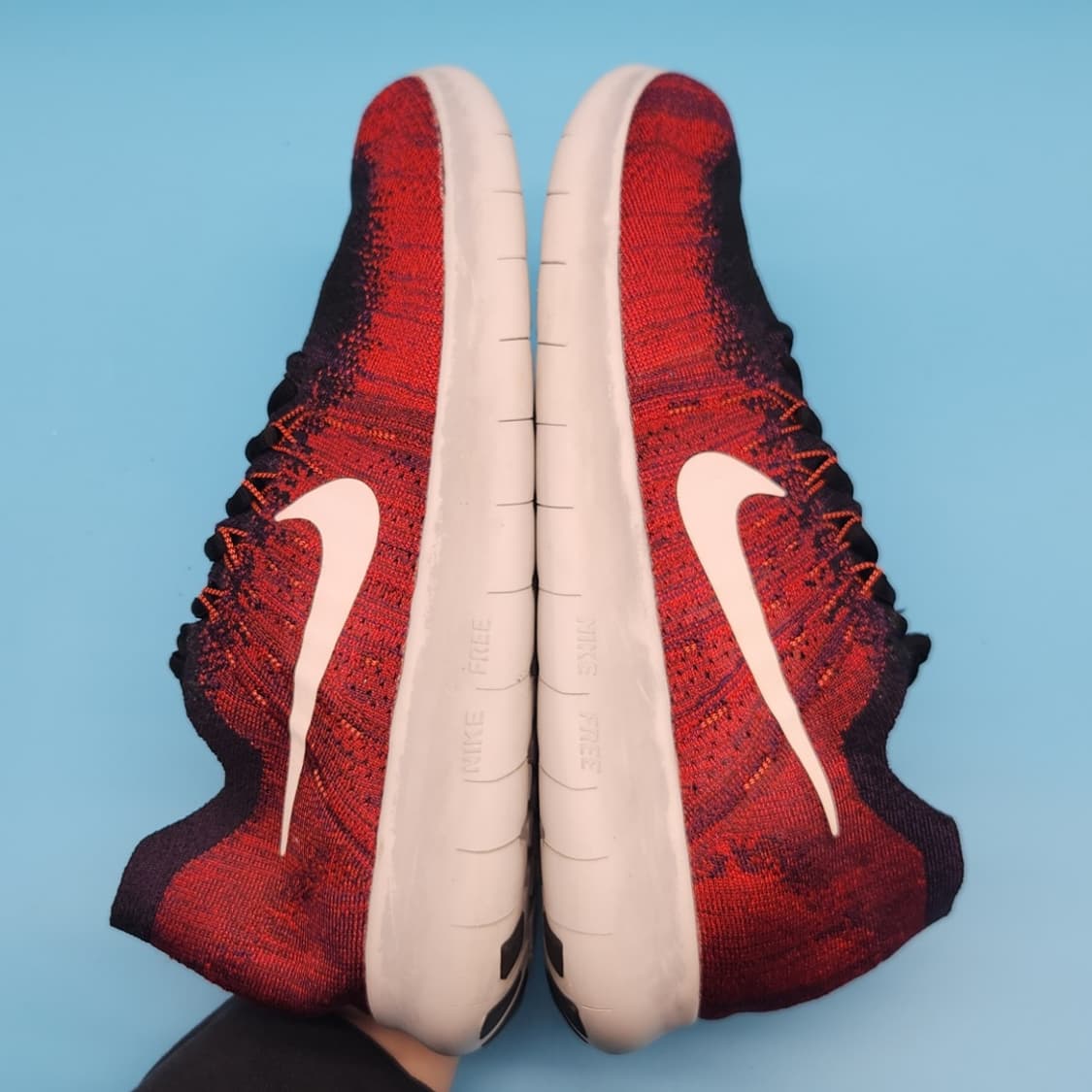 o 나이키 프리런 남성운동화 290 상품이미지5