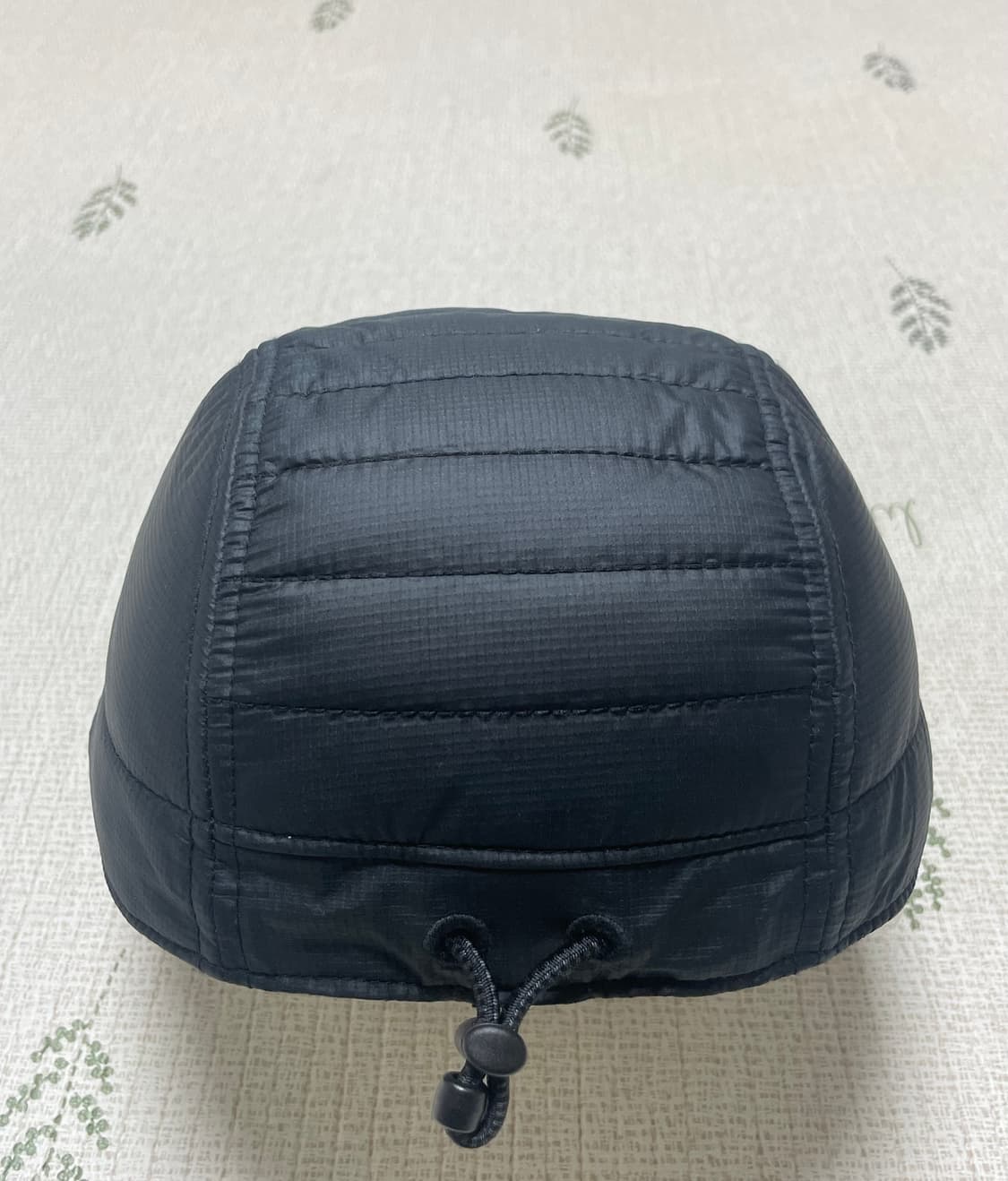 나이키 ACG AW84 패디드 캡 블랙 상품이미지2