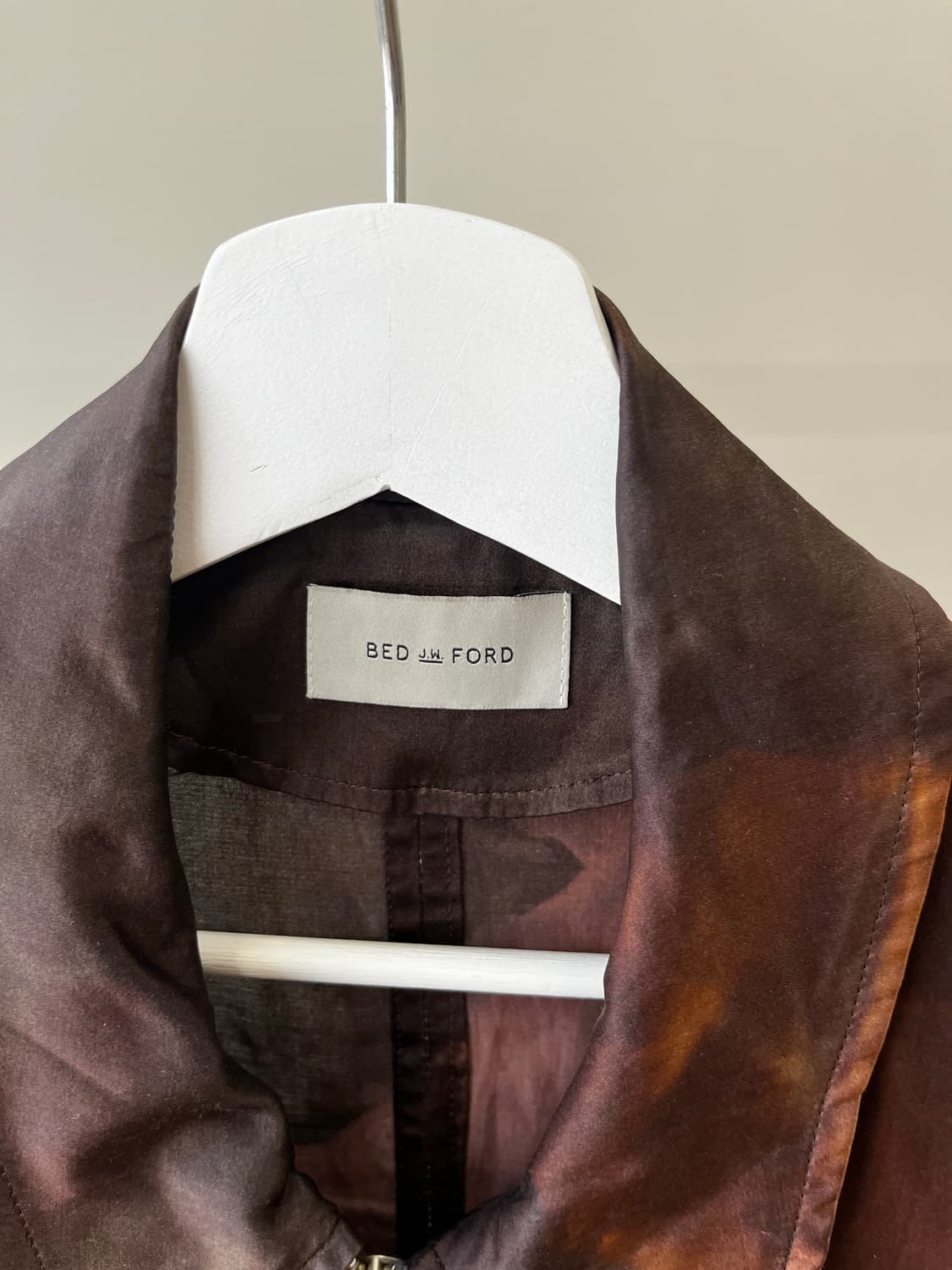 bed jw ford blouson jacket  상품이미지4