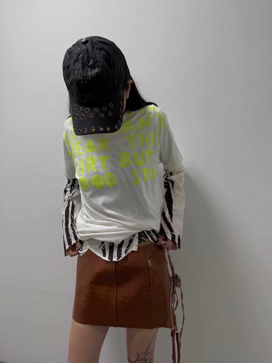 MAISON MARGIELA 2019 SS 상품이미지2