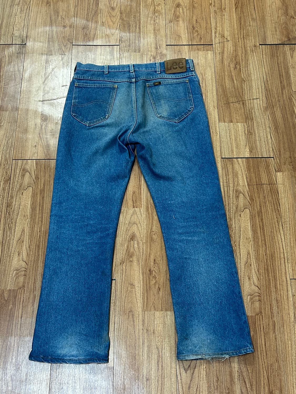 Lee 부츠컷 상품이미지2