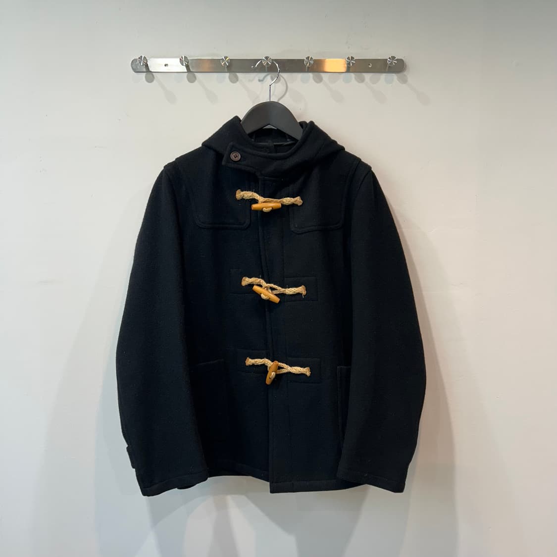 빔즈 피델리티 더플코트 상품이미지1