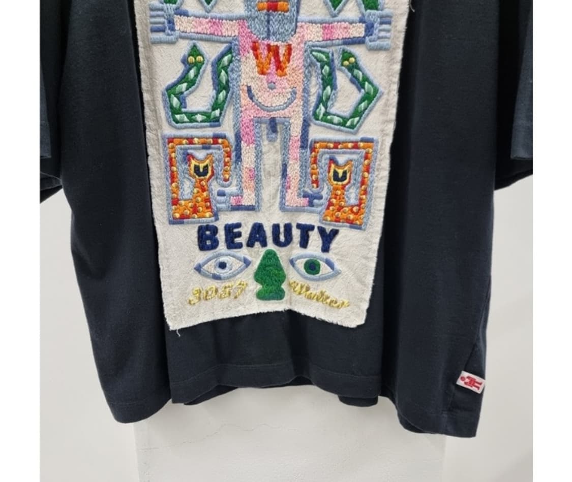 Walter Van Beirendonck 발터 반 베이렌동크 상품이미지4