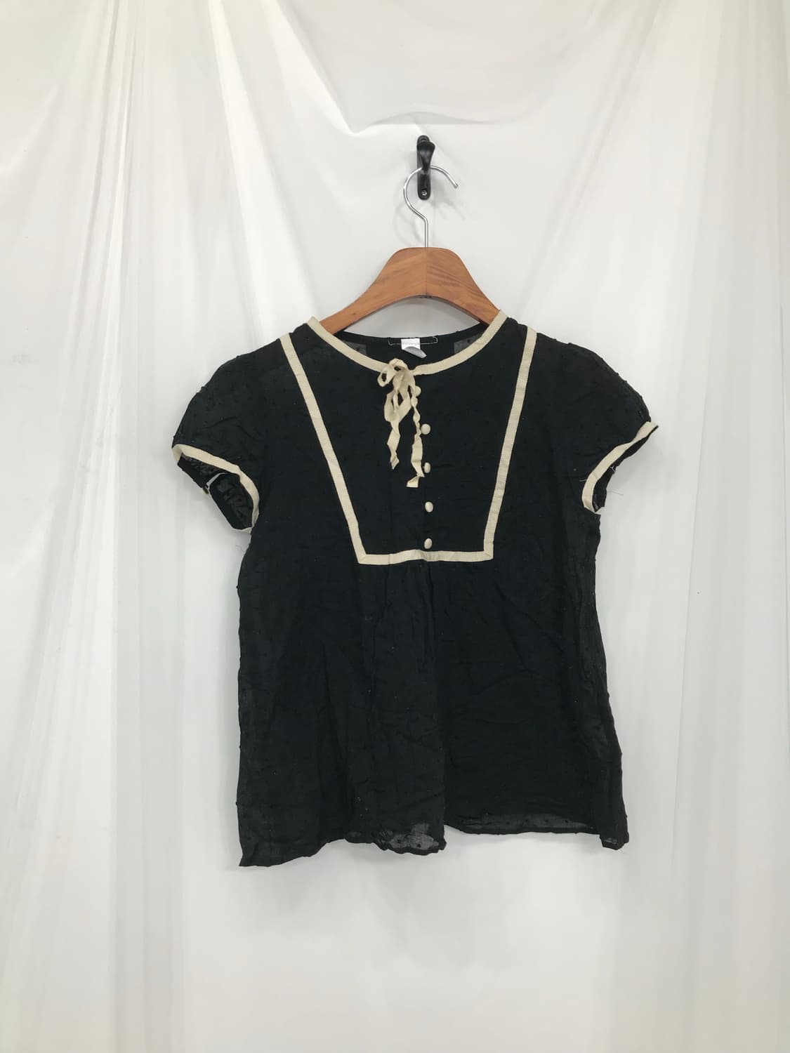 🪽데일리 블랙 소녀 모리 🪽 상품이미지5