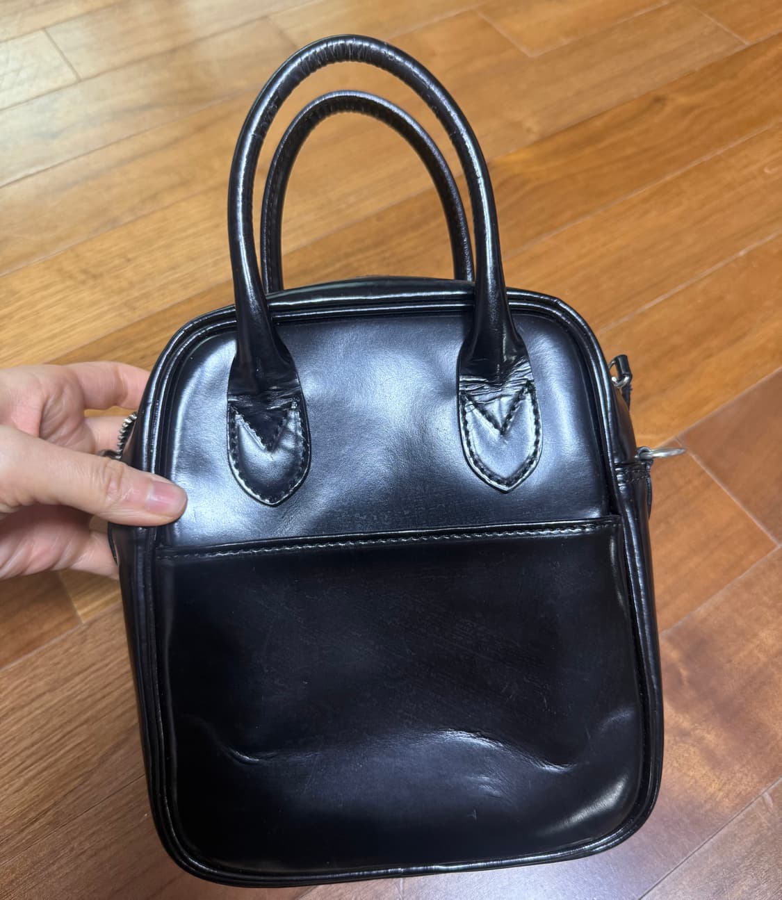 꼼데가르송 아오야마 토트백 상품이미지2