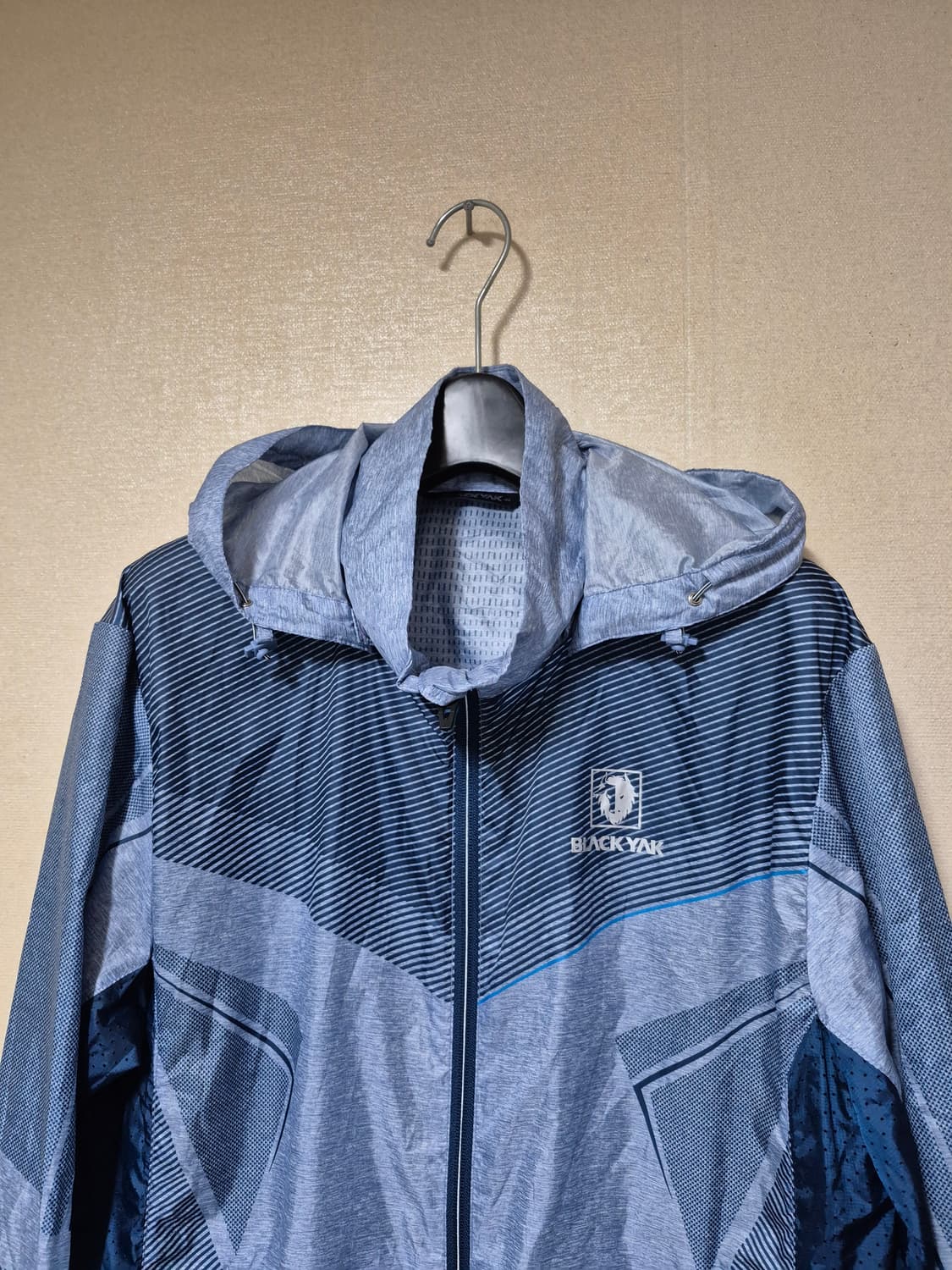 블랙야크 바람막이 상품이미지2