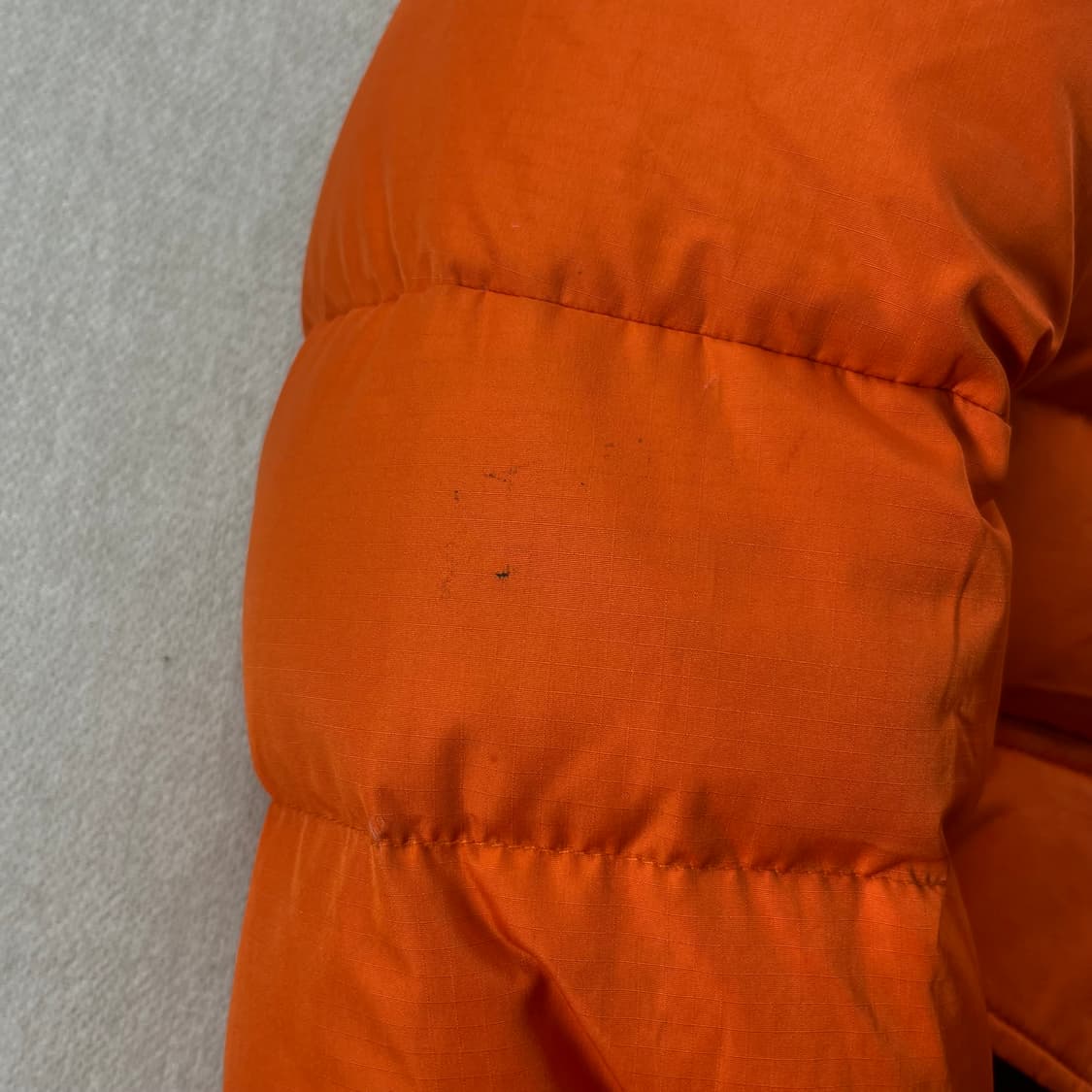 100 나이키 워터루프 덕다운 후드 패딩 상품이미지4