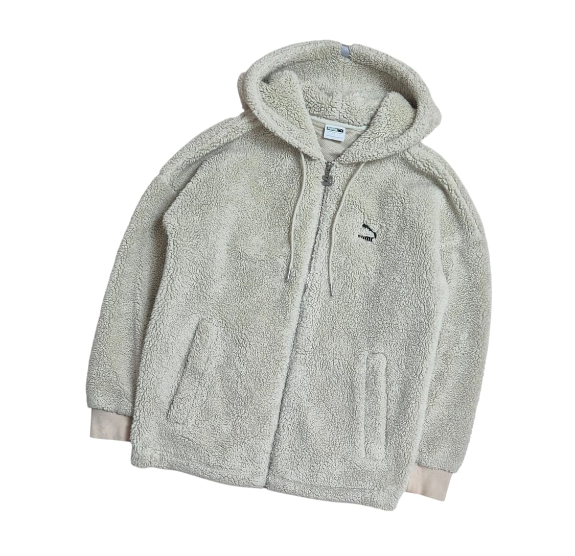 푸마 쉐르파 후리스 상품이미지1