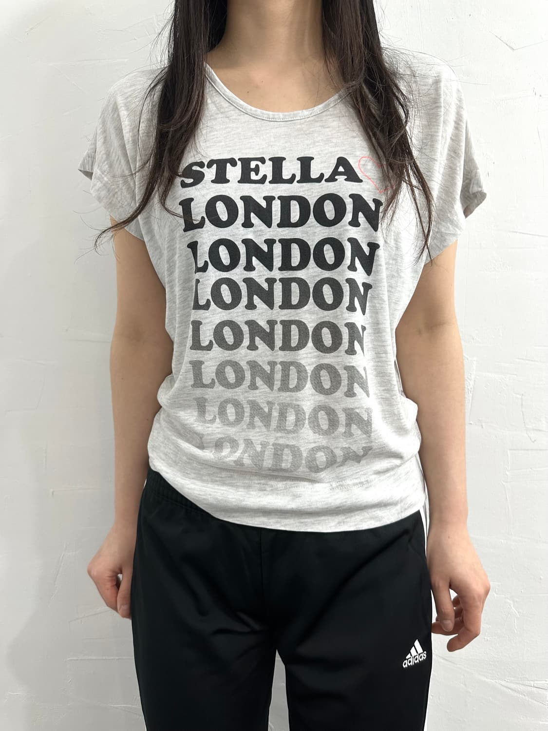 stella mccartney london tshirt 상품이미지4