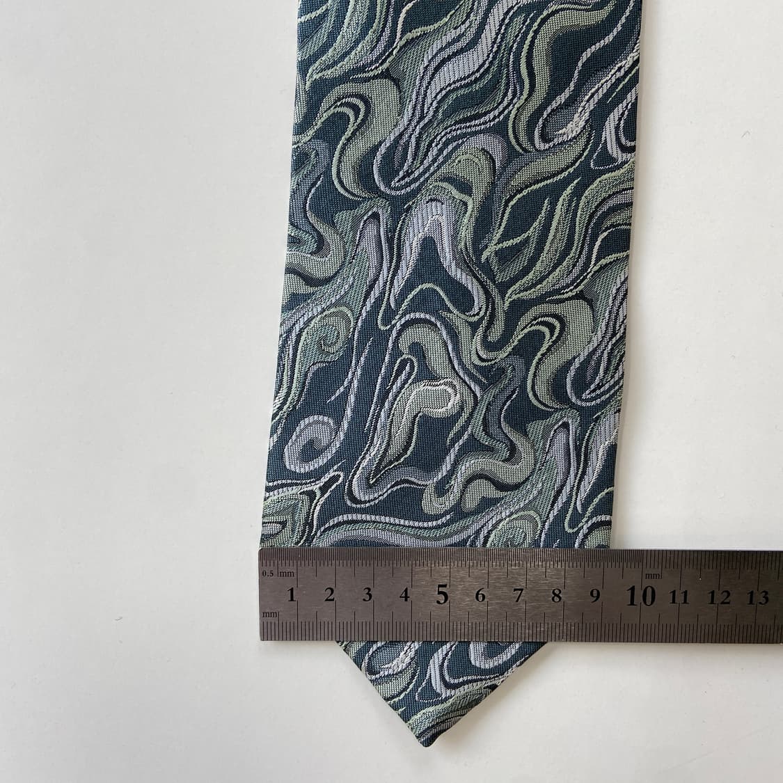 입생로랑(YSL) 명품 정품 넥타이 상품이미지8