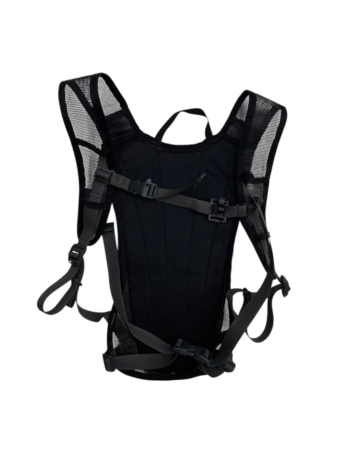 노스페이스 뮤트블루 땅콩백팩 상품이미지2