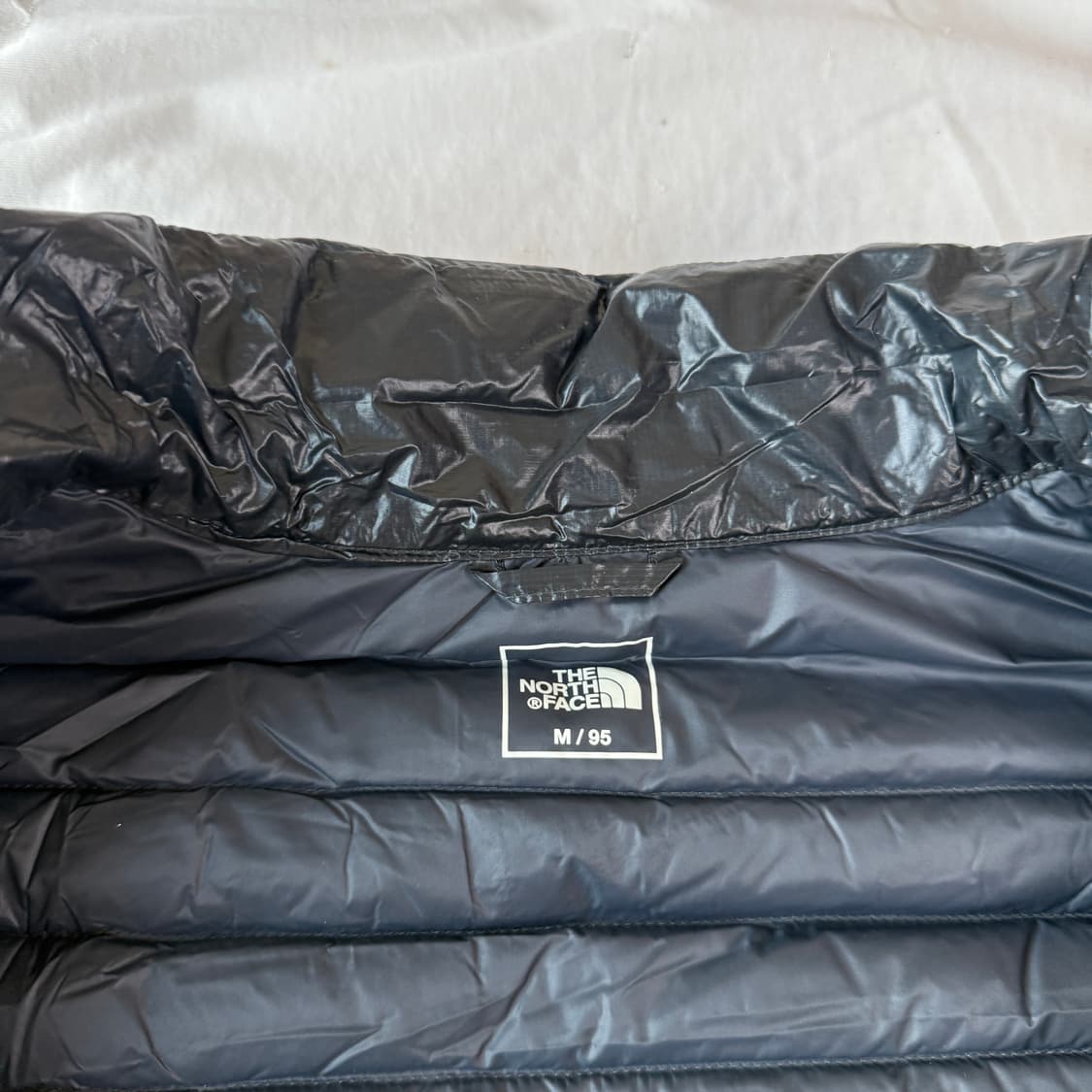 노스페이스 신형 초경량패딩 RDS (L) 고프코어 상품이미지5