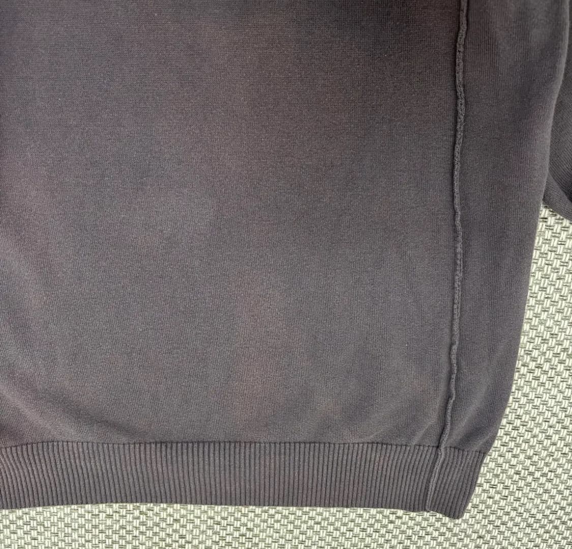 스톤아일랜드 남성 니트 XXL 상품이미지8