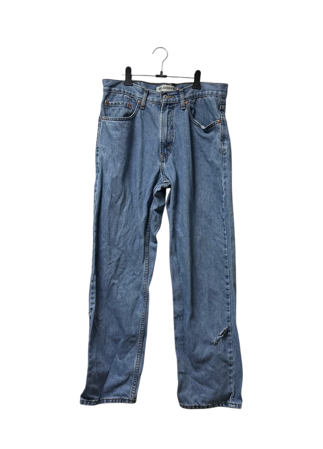 리바이스 550 릴렉스핏 33 30 상품이미지1