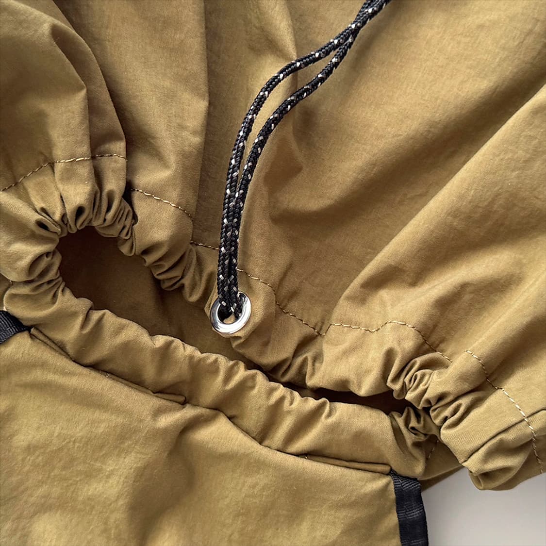 DANTON 단톤 나일론 백팩 상품이미지5