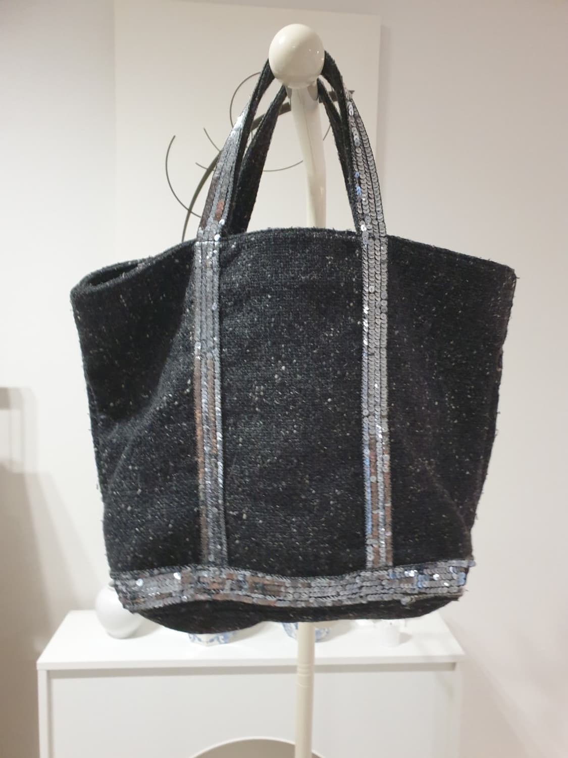 바네사브루노 가방 상품이미지1