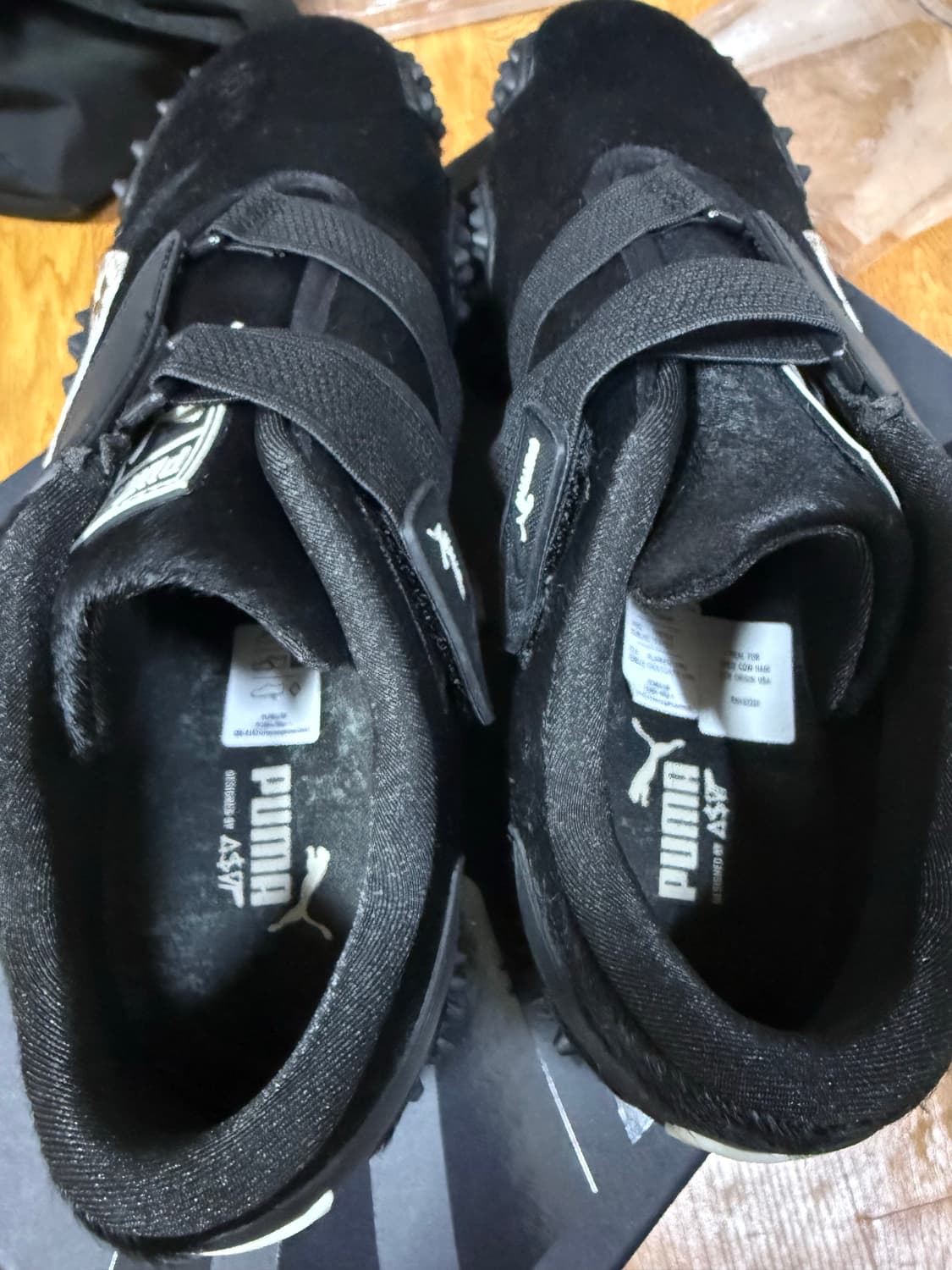 [290] 퓨마 에이셉라키 모스트로 상품이미지2