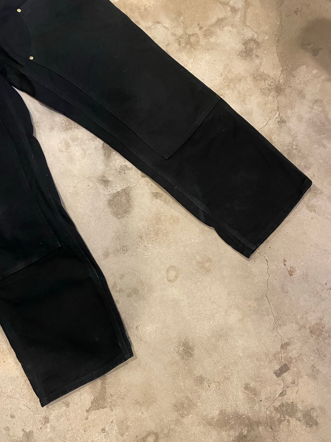 US CARHARTT DOUBLE KNEE 상품이미지6