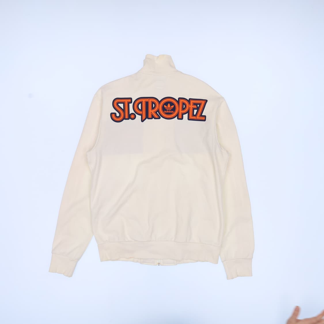 100 아디다스 생트로페 트랙탑 져지 N7585 상품이미지2