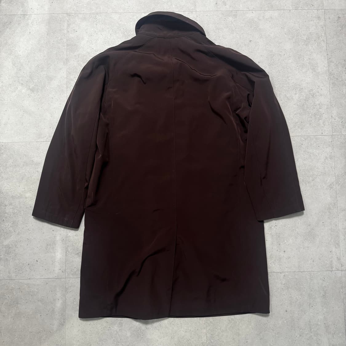 구찌 GUCCI 브라운 맥코트 상품이미지6